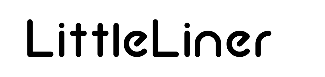 little liner logo