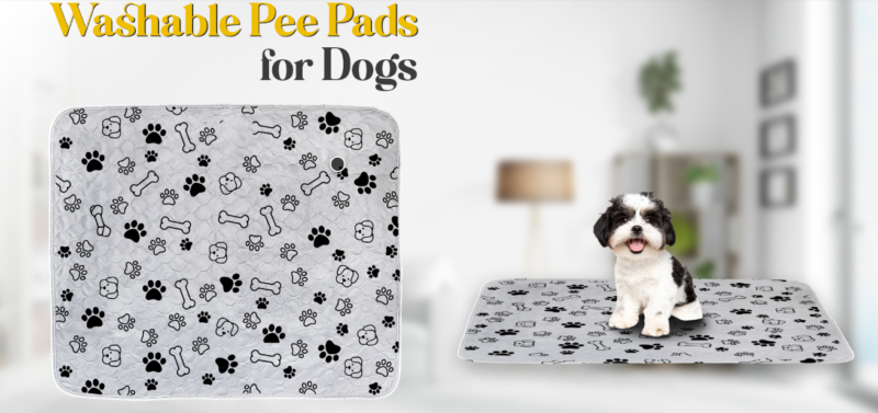 Gray_Washable_Pee_Pads